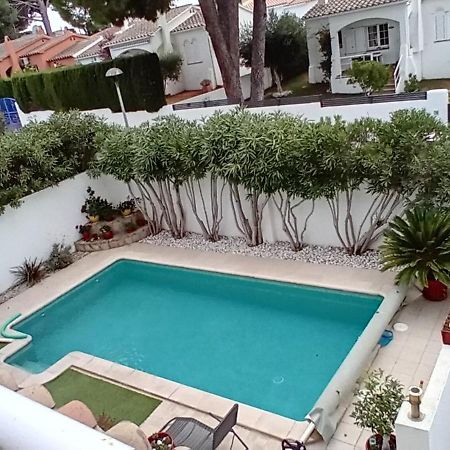 Bed and Breakfast El Mon L' Escala Exteriér fotografie